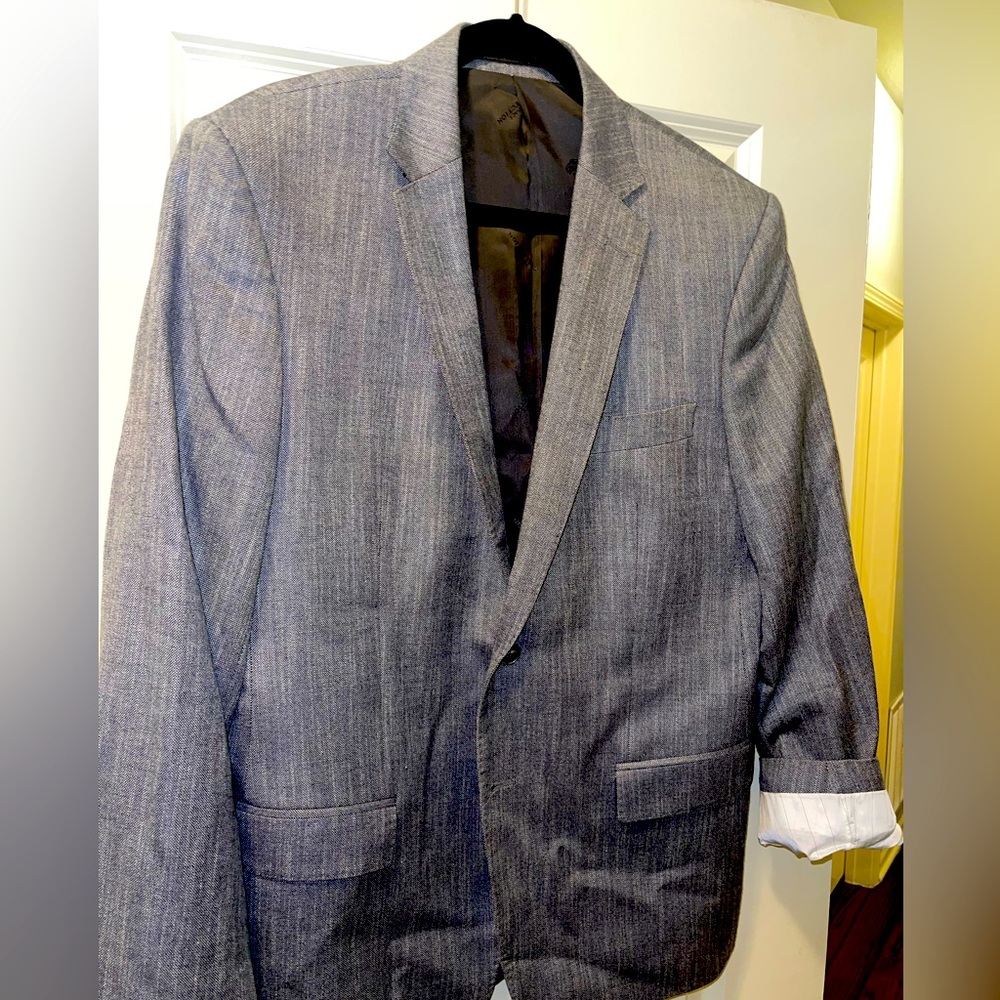 Versace Collection Sports Coat Size 40 Men’s